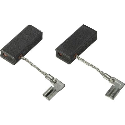 vhbw 2x Balais en carbone pour Bosch GBH 2-23 REA - Pièces pour outils électriques - Publicité vhbw 2x Balais en carbone pour Bosch GBH 2-23 REA - Pièces pour outils électriques - Publicité