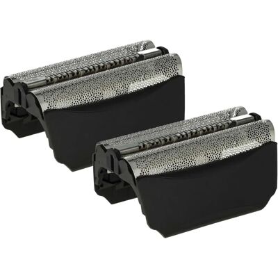 vhbw Double feuille de rasage compatible avec Braun 8885, 8783, 8785, 8595, 8970, 8986, 8590, 8987, 8795, 8915, 8975, 8985 - Publicité vhbw Double feuille de rasage compatible avec Braun 8885, 8783, 8785, 8595, 8970, 8986, 8590, 8987, 8795, 8915, 8975, 8985 - Publicité