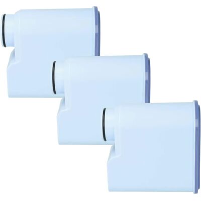 VHBW - Filtre à eau compatible avec Saeco Xelsis SM7686/00 - machine à café - bleu - Publicité VHBW - Filtre à eau compatible avec Saeco Xelsis SM7686/00 - machine à café - bleu - Publicité
