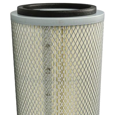 vhbw 4x Cartucho de filtro para cabinas de arenado SBC 560, 990, 350, 500, 420 - Filtro de papel con cesta de malla vhbw 4x Cartucho de filtro para cabinas de arenado SBC 560, 990, 350, 500, 420 - Filtro de papel con cesta de malla