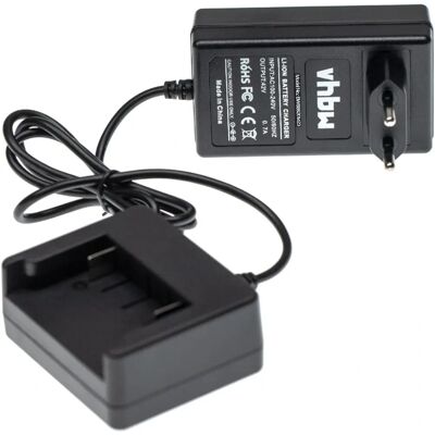 Cargador vhbw Honda DP3660 XA DP3640 XA - Tipo de batería: 36V Cargador vhbw Honda DP3660 XA DP3640 XA - Tipo de batería: 36V