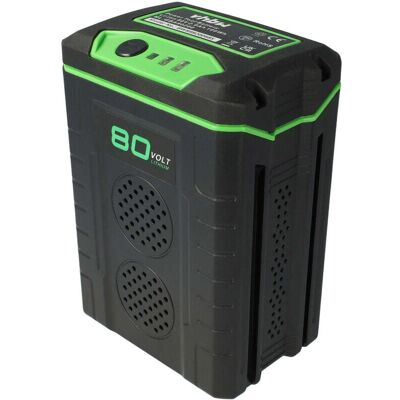 Batteria EXTENSILO per Stiga SBT 2580 AE, 5080 AE, 4080 AE - Alta Capacità Li-Ion Batteria EXTENSILO per Stiga SBT 2580 AE, 5080 AE, 4080 AE - Alta Capacità Li-Ion