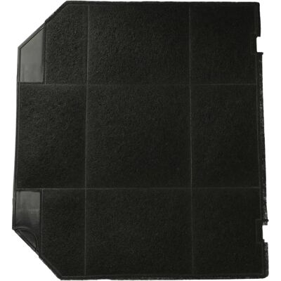 Filtre à charbon actif vhbw compatible avec Martin/John Lewis/Tricity-Bendix - Publicité Filtre à charbon actif vhbw compatible avec Martin/John Lewis/Tricity-Bendix - Publicité