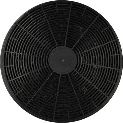 vhbw Filtre à Charbon Actif - Compatible avec PKM UBH 4060-2 H - Noir - Publicité vhbw Filtre à Charbon Actif - Compatible avec PKM UBH 4060-2 H - Noir - Publicité