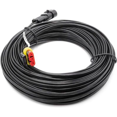 Cable de Baja Tensión Compatible con Husqvarna - 20m - Cable de Transformador Cable de Baja Tensión Compatible con Husqvarna - 20m - Cable de Transformador