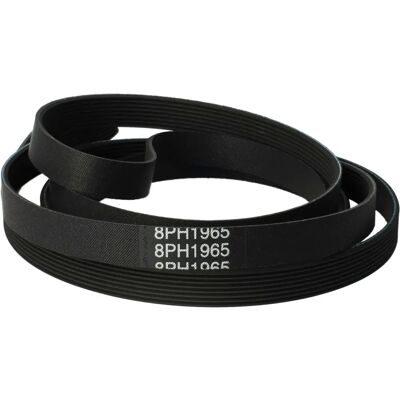 vhbw BSHG657917 - Schwarz - Keilriemen vhbw BSHG657917 - Schwarz - Keilriemen