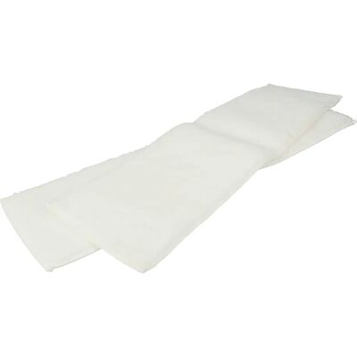vhbw Kärcher SV 1802 SV 1902 SI 4 Premium Iron Kit - Housse microfibre vhbw Kärcher SV 1802 SV 1902 SI 4 Premium Iron Kit - Housse microfibre