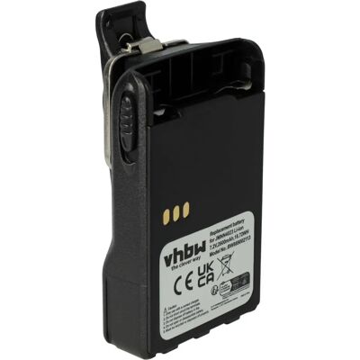 vhbw GP638 PLUS Battery - Compatible with Motorola Radios vhbw GP638 PLUS Battery - Compatible with Motorola Radios