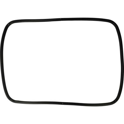vhbw Ofendichtung - 42x32x1cm - Schwarz - Für Siemens Öfen vhbw Ofendichtung - 42x32x1cm - Schwarz - Für Siemens Öfen