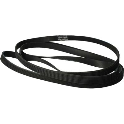 vhbw Bosch WTW842xxx WTW843xxx WTW845xxx WTW852xxx WTW854xxx WTW862xxx WTW863xxx Courroie pour sèche-linge vhbw Bosch WTW842xxx WTW843xxx WTW845xxx WTW852xxx WTW854xxx WTW862xxx WTW863xxx Courroie pour sèche-linge