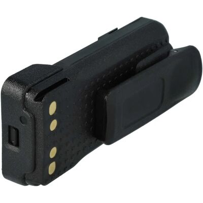 vhbw Motorola Battery Replacement 1800mAh - Radio Battery vhbw Motorola Battery Replacement 1800mAh - Radio Battery