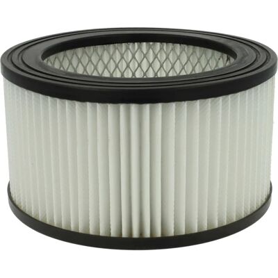 vhbw Staubsaugerfilter - HEPA-Filter Schwarz Weiß für TecTake 400563 - Staubfreie Luft vhbw Staubsaugerfilter - HEPA-Filter Schwarz Weiß für TecTake 400563 - Staubfreie Luft