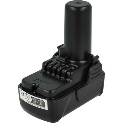 vhbw WM 10DBL Akku - Lithium-Ion 2000mAh - Schwarz vhbw WM 10DBL Akku - Lithium-Ion 2000mAh - Schwarz