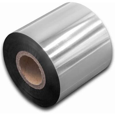 Ruban de transfert thermique vhbw - Compatible avec TSC MX240P, MX240, MH640T, MH640P Imprimante - Résistant à la bavure, 60mm x 300m - Publicité Ruban de transfert thermique vhbw - Compatible avec TSC MX240P, MX240, MH640T, MH640P Imprimante - Résistant à la bavure, 60mm x 300m - Publicité