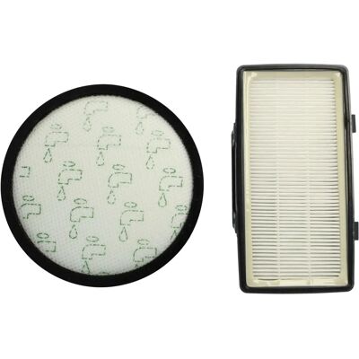 Rowenta Green Force Max Silence - Vacuum Cleaner Filters Set Rowenta Green Force Max Silence - Vacuum Cleaner Filters Set