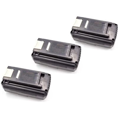 vhbw Batería 3x para Ryobi 36V Herramientas vhbw Batería 3x para Ryobi 36V Herramientas