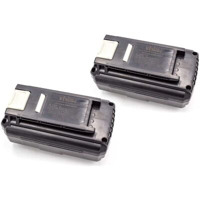 vhbw Batería Ryobi - 4000mAh Li-Ion - Compatible con Herramientas vhbw Batería Ryobi - 4000mAh Li-Ion - Compatible con Herramientas