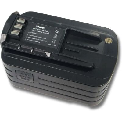 vhbw Battery for Festo/Festool T15 T18 Drill - Battery vhbw Battery for Festo/Festool T15 T18 Drill - Battery