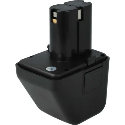 vhbw Battery for Gesipa Punchbird 12 V - Battery, Model, Black vhbw Battery for Gesipa Punchbird 12 V - Battery, Model, Black