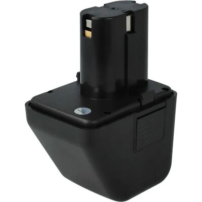 vhbw Battery for Würth G12 - 12V NiMH, 2000mAh, Compatible vhbw Battery for Würth G12 - 12V NiMH, 2000mAh, Compatible