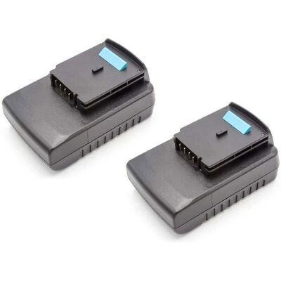 vhbw Black & Decker A1514L Battery - 1500mAh, Li-Ion, 14.4V vhbw Black & Decker A1514L Battery - 1500mAh, Li-Ion, 14.4V