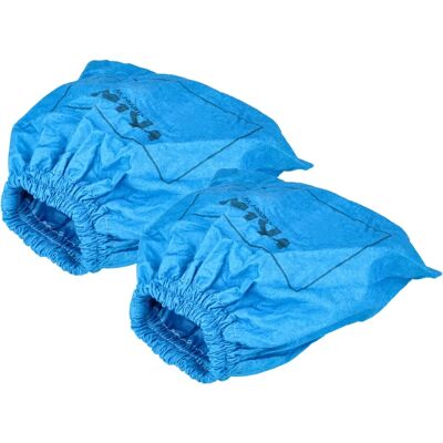 vhbw 2x Filter Blau - Filter vhbw 2x Filter Blau - Filter