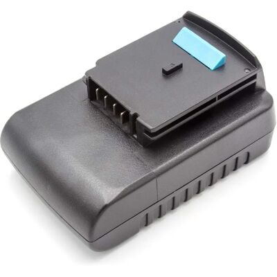 Vhbw Black & Decker A1514L Battery - 14.4V, 1500mAh Li-Ion Vhbw Black & Decker A1514L Battery - 14.4V, 1500mAh Li-Ion