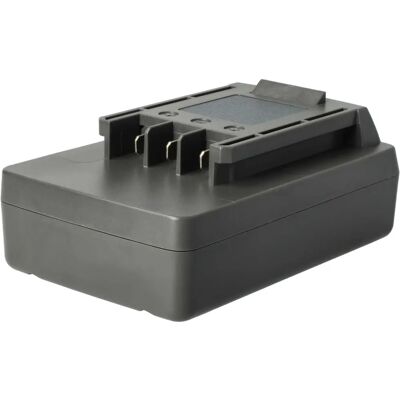 vhbw Repuesto de Batería WOLF-Garten - Li-Ion, 18V, 2000mAh vhbw Repuesto de Batería WOLF-Garten - Li-Ion, 18V, 2000mAh
