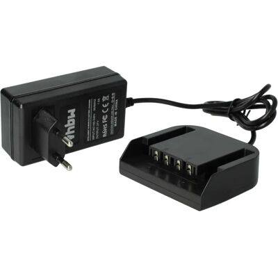 vhbw - Würth Master GBS 14.4V - Ni-Cd/NiMH - Chargeur vhbw - Würth Master GBS 14.4V - Ni-Cd/NiMH - Chargeur