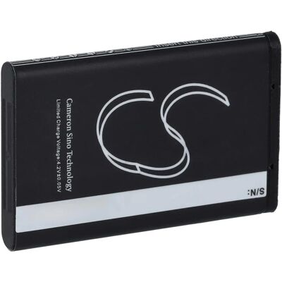 Batterie vhbw T700 Caméscope - Haute capacité Li-ion Batterie vhbw T700 Caméscope - Haute capacité Li-ion