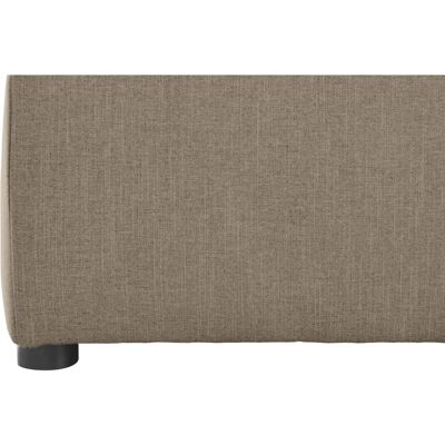 Raum.ID Enid Modulssofa - Struktur aus recyceltem Polyester Raum.ID Enid Modulssofa - Struktur aus recyceltem Polyester