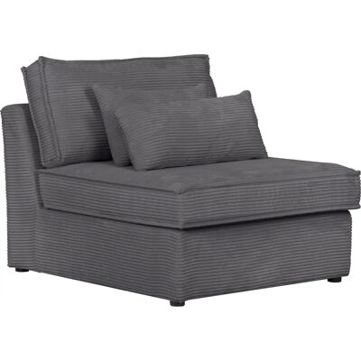 Raum.ID Florid Modulare Sofa-Element - Ecksofa Raum.ID Florid Modulare Sofa-Element - Ecksofa