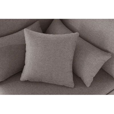 Raum.ID Florid Modulsofa Eckelement - Natur Raum.ID Florid Modulsofa Eckelement - Natur