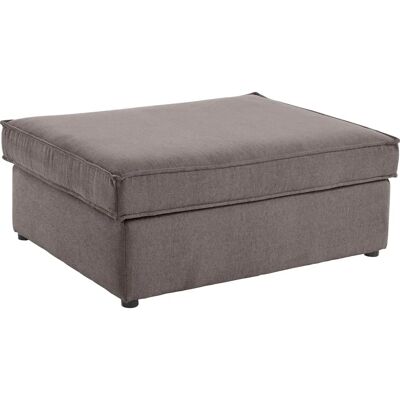 Raum.ID Florid Taupe Modular Hocker - Ottomans Raum.ID Florid Taupe Modular Hocker - Ottomans