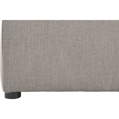 Raum.ID Enid Modular Ecksofa - Recyceltes Polyester, Beige, Rechts Raum.ID Enid Modular Ecksofa - Recyceltes Polyester, Beige, Rechts