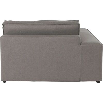 Raum.ID Enid Beiges Modulares Sofa - Sofa Raum.ID Enid Beiges Modulares Sofa - Sofa