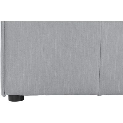 Raum.ID Florid Modulares Ecksofa - Recyceltes Polyester Raum.ID Florid Modulares Ecksofa - Recyceltes Polyester