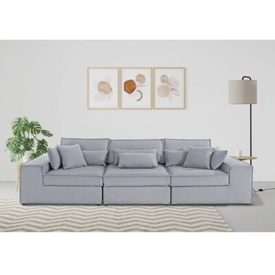 Raum.ID Florid Modulares Sofa Raum.ID Florid Modulares Sofa