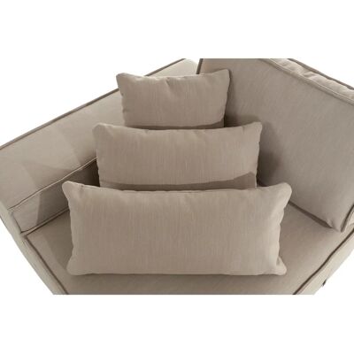 Raum.ID Florid - Recyceltes Polyester Modulsofa Raum.ID Florid - Recyceltes Polyester Modulsofa