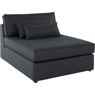 Raum.ID Enid Modulares Sofa - Polyesterstoff Raum.ID Enid Modulares Sofa - Polyesterstoff