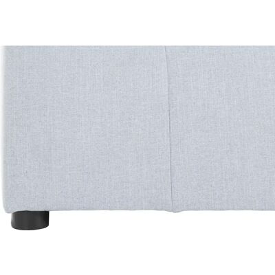 Raum.ID Enid Modular Sofaelement - Recyceltes Polyester - Linker Arm Raum.ID Enid Modular Sofaelement - Recyceltes Polyester - Linker Arm