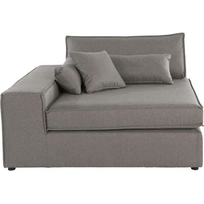Raum.ID Enid Beiges Modulsofa Element Raum.ID Enid Beiges Modulsofa Element