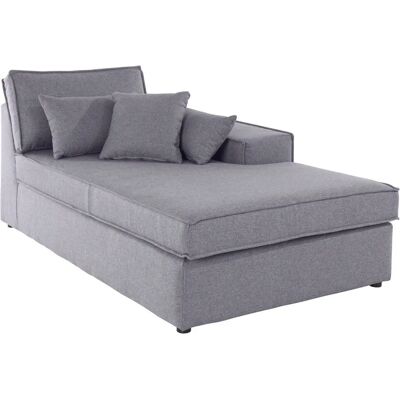 Raum.ID Florid Modulares Sofa - Hellgrau - Couch Raum.ID Florid Modulares Sofa - Hellgrau - Couch