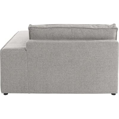 Raum.ID Enid Modularsofa - Grau Raum.ID Enid Modularsofa - Grau