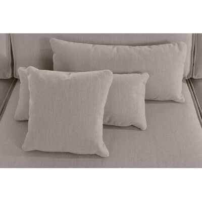 Raum.ID Enid U-Form Sofa-Set - Modulare Beigefarbene Couch Raum.ID Enid U-Form Sofa-Set - Modulare Beigefarbene Couch