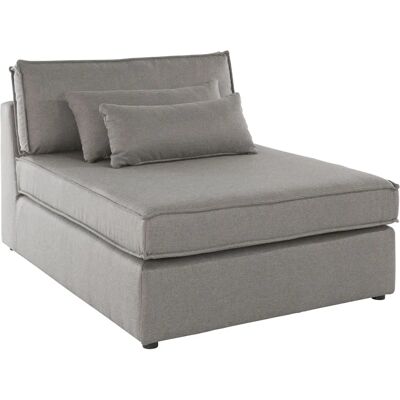 Raum.ID Enid Beiges Modulsofa - Sofa Raum.ID Enid Beiges Modulsofa - Sofa