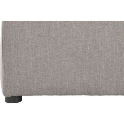 Raum.ID Enid Beige Modularsofa - Sofamodul Raum.ID Enid Beige Modularsofa - Sofamodul