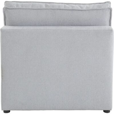 Raum.ID Florid Modulares Sofa - Grau Raum.ID Florid Modulares Sofa - Grau