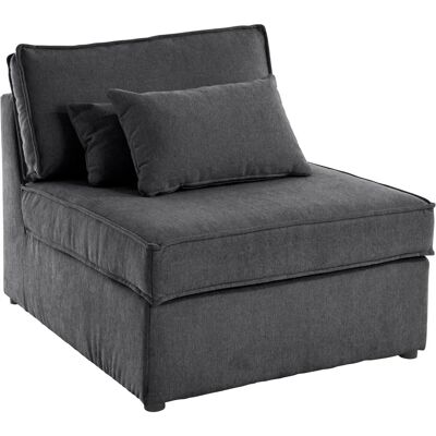 Raum.ID Florid Modulares Sofa - Fester Sitzkomfort Raum.ID Florid Modulares Sofa - Fester Sitzkomfort