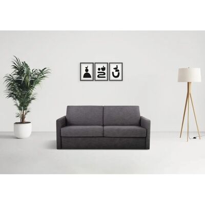 Places of Style GOLDPOINT 182cm - Dauerliegesofa Places of Style GOLDPOINT 182cm - Dauerliegesofa